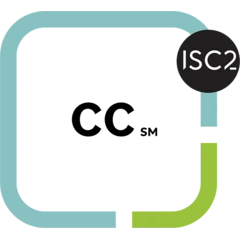 Insignia Certified in Cybersecurity, de ISC2