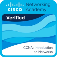 Insignia CCNA: Introduction to Networks, de Cisco Networking Academy