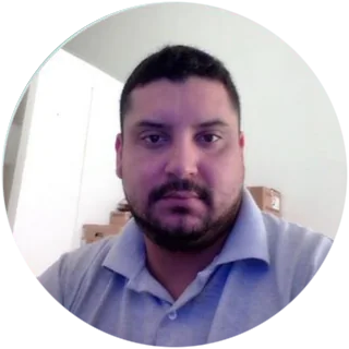 Dante, Semi-Senior en Terenet Solutions