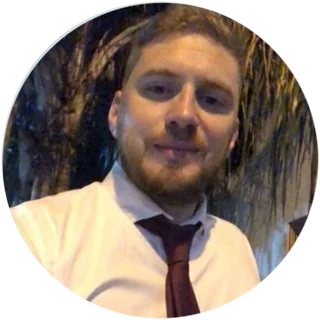 Facundo, Architect en Terenet Solutions