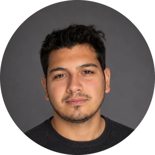Nazareno, Semi-Senior en Terenet Solutions